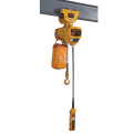 2 Ton 2.5M Powered Operated Electric Hoisting Crane